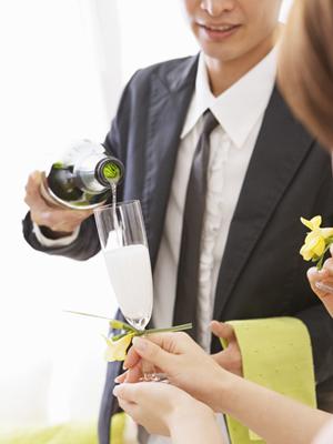 カワウソカフェで気持ちが癒される