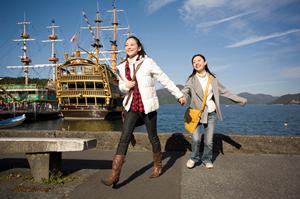 cozycozyで地元の魅力に迫る