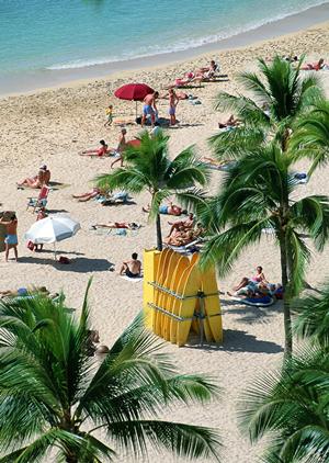 直島フェリーで観光満喫してみよう